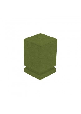 EXPOSITOR SORTIJA 50x50x75mm. CD-S143-V