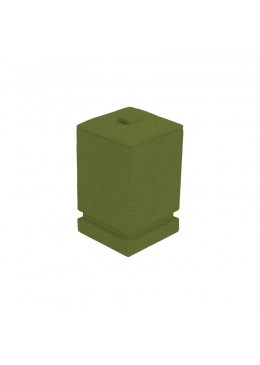 EXPOSITOR SORTIJA 50x50x75mm. CD-S143-V