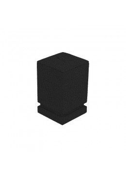 EXPOSITOR SORTIJA 50x50x75mm. CD-S143-V