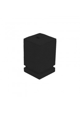 EXPOSITOR SORTIJA 50x50x75mm. CD-S143-V