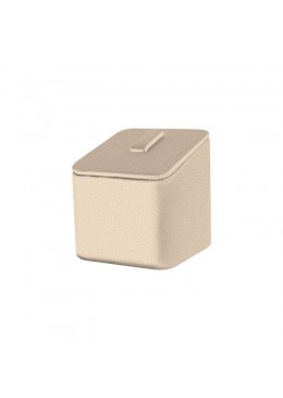 EXPOSITOR SORTIJA 50x50x54mm. CD-S161-MF
