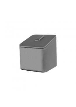 EXPOSITOR SORTIJA 50x50x54mm. CD-S161-MF