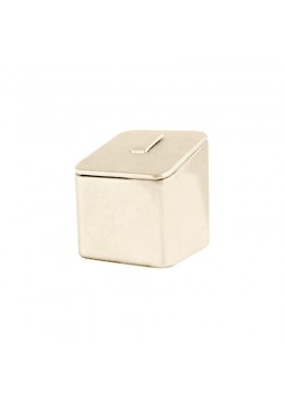EXPOSITOR SORTIJA 50x50x54mm. CD-S161-NP