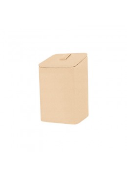 EXPOSITOR SORTIJA 50x50x84mm. CD-S163-V