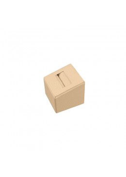 EXPOSITOR SORTIJA 37x37x37mm. CD-S231-MF