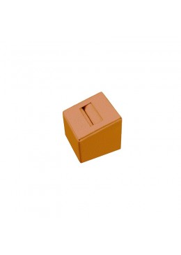 EXPOSITOR SORTIJA 37x37x37mm. CD-S231-MF