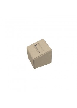 EXPOSITOR SORTIJA 37x37x37mm. CD-S231-NP