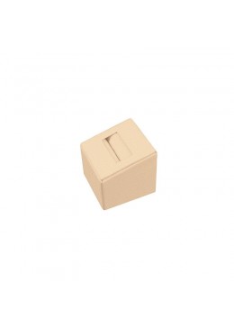 EXPOSITOR SORTIJA 37x37x37mm. CD-S231-V