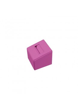 EXPOSITOR SORTIJA 37x37x37mm. CD-S231-V