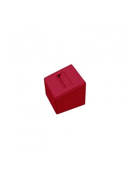 EXPOSITOR SORTIJA 37x37x37mm. CD-S231-V
