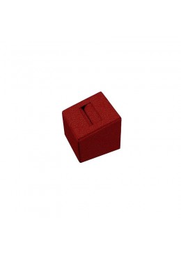 EXPOSITOR SORTIJA 37x37x37mm. CD-S231-V