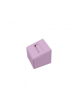 EXPOSITOR SORTIJA 37x37x37mm. CD-S231-V