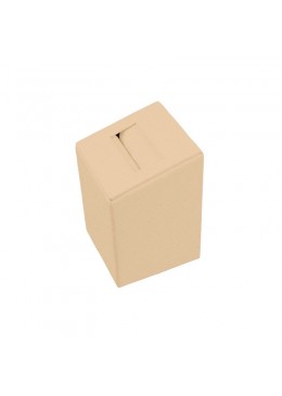 EXPOSITOR SORTIJA 37x37x57mm. CD-S232-MF