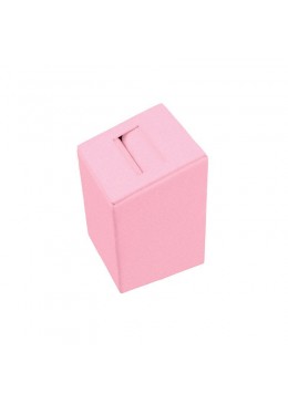 EXPOSITOR SORTIJA 37x37x57mm. CD-S232-MF
