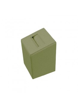 EXPOSITOR SORTIJA 37x37x57mm. CD-S232-MF