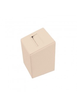 EXPOSITOR SORTIJA 37x37x57mm. CD-S232-NP