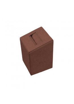 EXPOSITOR SORTIJA 37x37x57mm. CD-S232-V