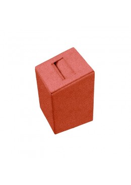 EXPOSITOR SORTIJA 37x37x57mm. CD-S232-V
