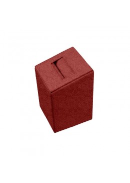 EXPOSITOR SORTIJA 37x37x57mm. CD-S232-V