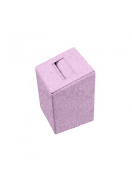 EXPOSITOR SORTIJA 37x37x57mm. CD-S232-V