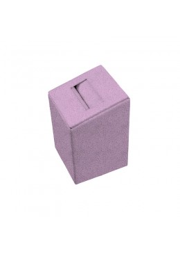 EXPOSITOR SORTIJA 37x37x57mm. CD-S232-V