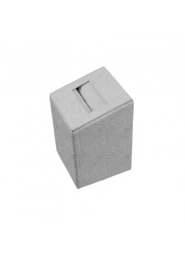 EXPOSITOR SORTIJA 37x37x57mm. CD-S232-V