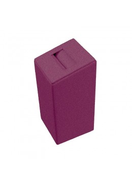 EXPOSITOR SORTIJA 37x37x77mm. CD-S233-MF