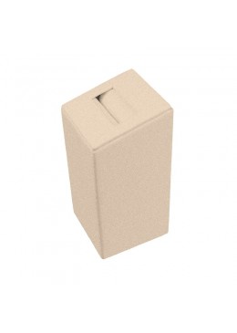 EXPOSITOR SORTIJA 37x37x77mm. CD-S233-MF