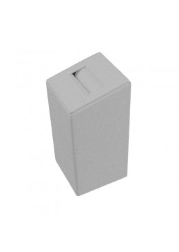 EXPOSITOR SORTIJA 37x37x77mm. CD-S233-MF