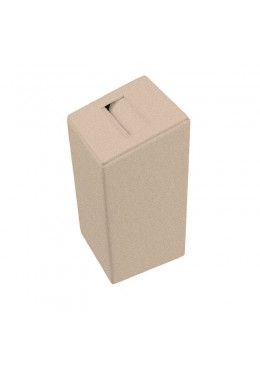 EXPOSITOR SORTIJA 37x37x77mm. CD-S233-MF