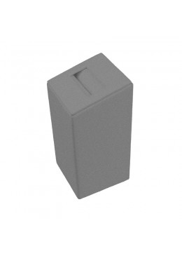 EXPOSITOR SORTIJA 37x37x77mm. CD-S233-MF