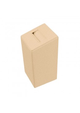 EXPOSITOR SORTIJA 37x37x77mm. CD-S233-MF