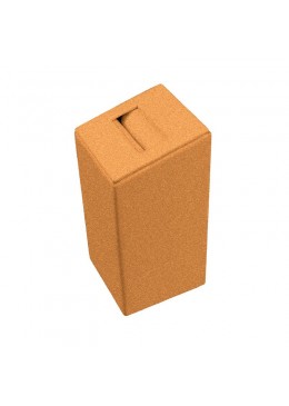 EXPOSITOR SORTIJA 37x37x77mm. CD-S233-MF