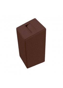 EXPOSITOR SORTIJA 37x37x77mm. CD-S233-MF