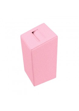 EXPOSITOR SORTIJA 37x37x77mm. CD-S233-MF