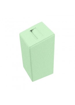 EXPOSITOR SORTIJA 37x37x77mm. CD-S233-MF