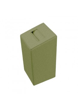 EXPOSITOR SORTIJA 37x37x77mm. CD-S233-MF