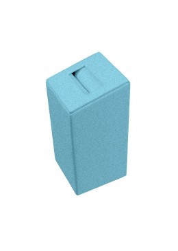 EXPOSITOR SORTIJA 37x37x77mm. CD-S233-MF