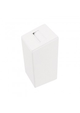 EXPOSITOR SORTIJA 37x37x77mm. CD-S233-NP