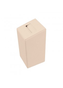 EXPOSITOR SORTIJA 37x37x77mm. CD-S233-NP