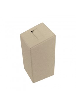 EXPOSITOR SORTIJA 37x37x77mm. CD-S233-NP