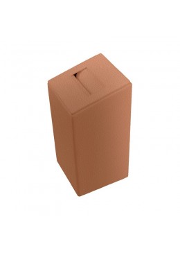 EXPOSITOR SORTIJA 37x37x77mm. CD-S233-NP