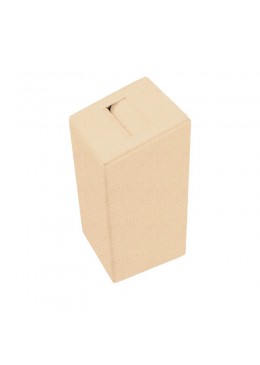 EXPOSITOR SORTIJA 37x37x77mm. CD-S233-V