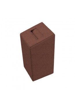 EXPOSITOR SORTIJA 37x37x77mm. CD-S233-V