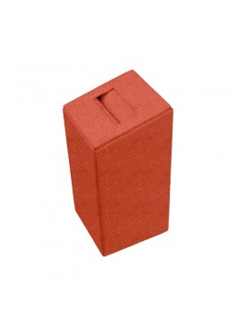 EXPOSITOR SORTIJA 37x37x77mm. CD-S233-V