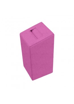 EXPOSITOR SORTIJA 37x37x77mm. CD-S233-V