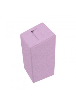 EXPOSITOR SORTIJA 37x37x77mm. CD-S233-V