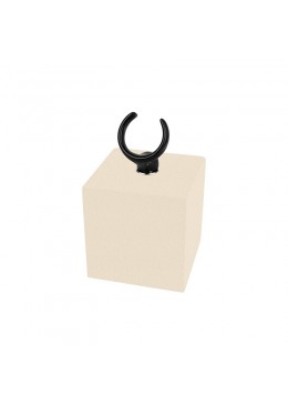 EXPOSITOR SORTIJA 38x38x63mm. CD-S251-NP