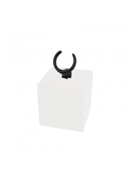 EXPOSITOR SORTIJA 38x38x63mm. CD-S251-NP