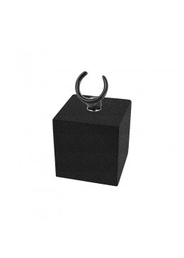 EXPOSITOR SORTIJA 38x38x63mm. CD-S251-NP